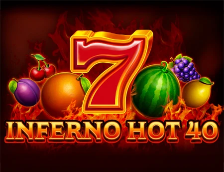 Inferno Hot 40