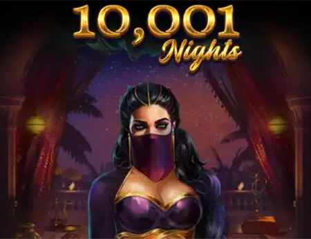 10,001 Nights