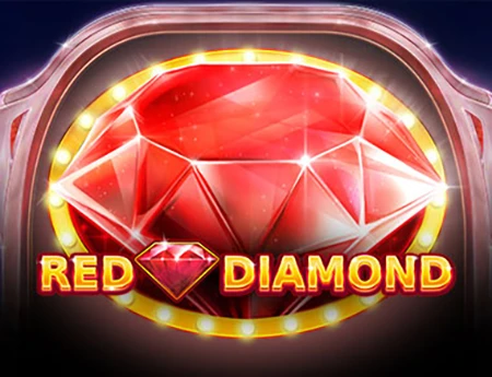 Red Diamond