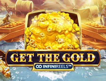 Get the Gold INFINIREELS