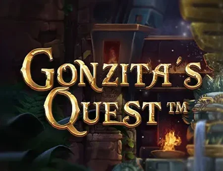 Gonzita's Quest