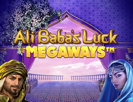Ali Baba's Luck MegaWays