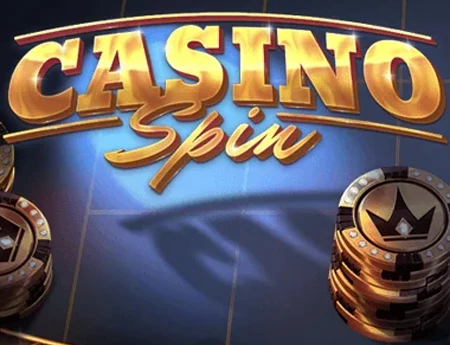 Casino Spin