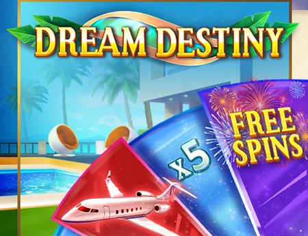 Dream Destiny