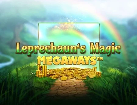Leprechauns Magic Megaways