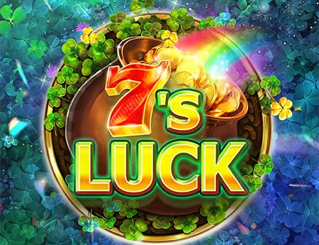 7's Luck