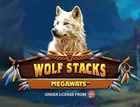 Wolf Stacks MegaWays