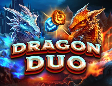 Dragon Duo