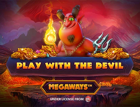 Play With the Devil MegaWays