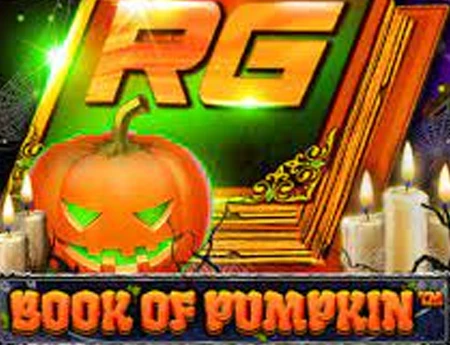 Book Of Pumpkin
