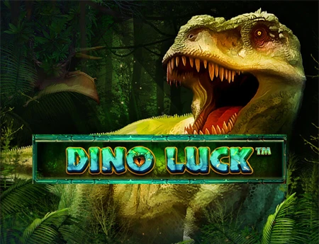 Dino Luck