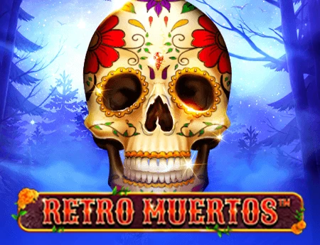 Retro Muertos