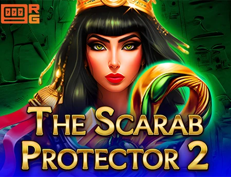 The scarab protector 2