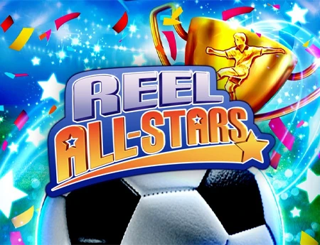 Reel All-Stars