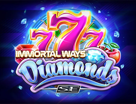 Immortal Ways Diamonds SE