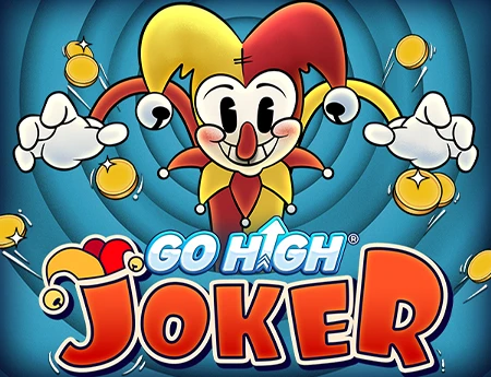 Go High Joker