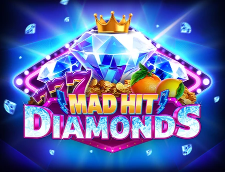 Mad Hit Diamonds