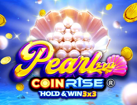 Pearl Coin Rise