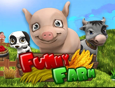 Funny Farm