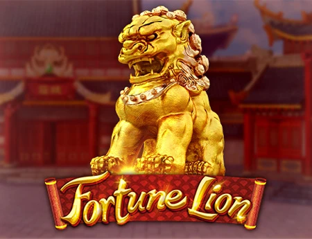 Fortune Lion