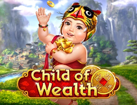 Child of Wealth
