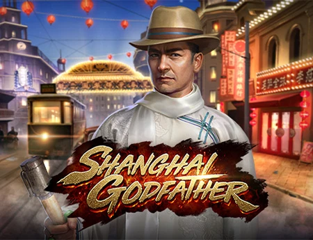 Shanghai Godfather