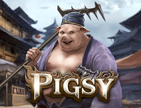 Pigsy