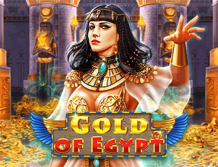Gold of Egypt