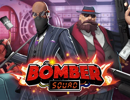 Bomber Squad