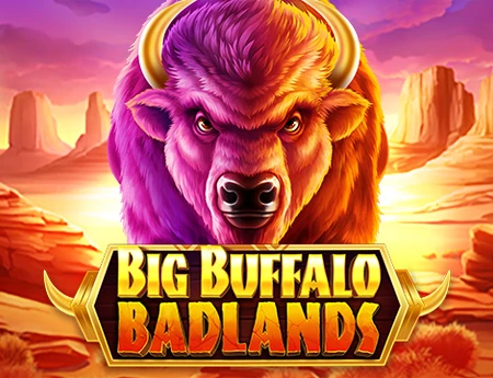 Big Buffalo Badlands