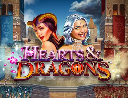 Hearts And Dragons
