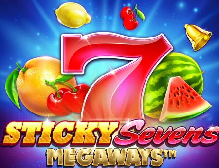 Sticky Sevens Megaways