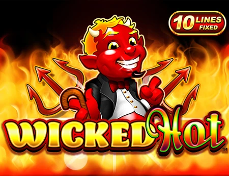 Wicked Hot