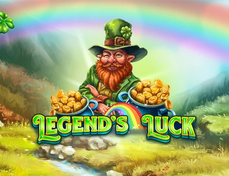 Legend's Luck
