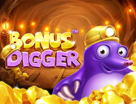 Bonus Digger