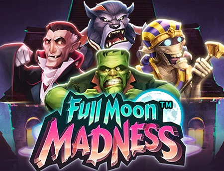 Full Moon Madness