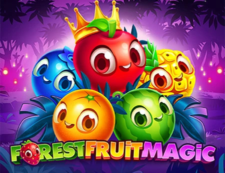 Forest Fruit Magic