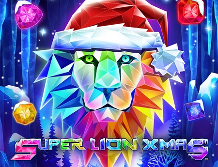 Super Lion Xmas