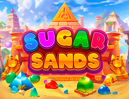 Sugar Sands