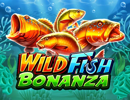 Wild Fish Bonanza