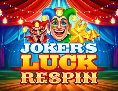 Joker’s Luck Respin