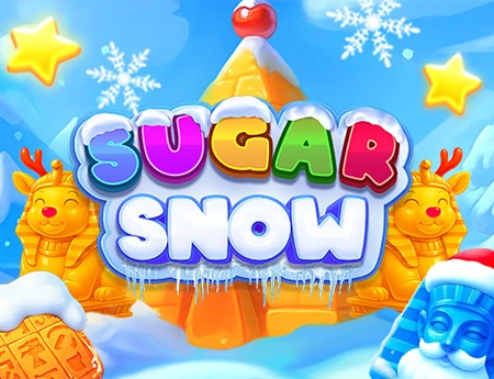 Sugar Snow
