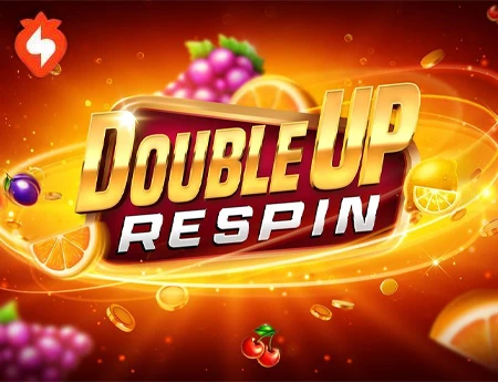 Double Up Respin