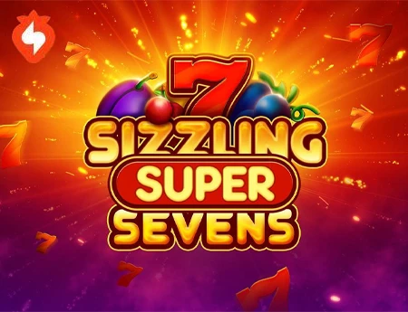 Sizzling Super Sevens