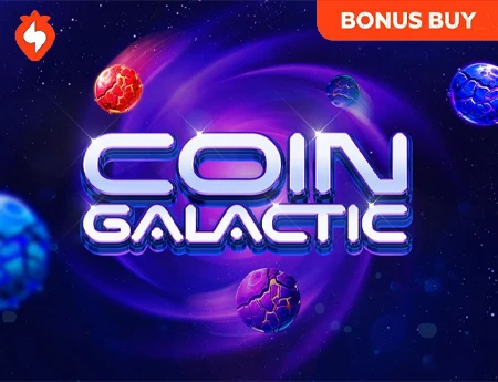 Coin Galactic