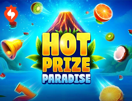 Hot Prize Paradise