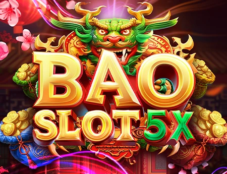 Bao Slot 5X