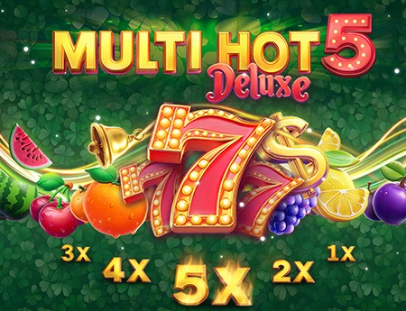 Multi Hot 5 Deluxe