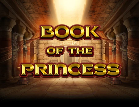 Book of The Princess