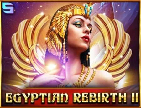 Egyptian Rebirth 2